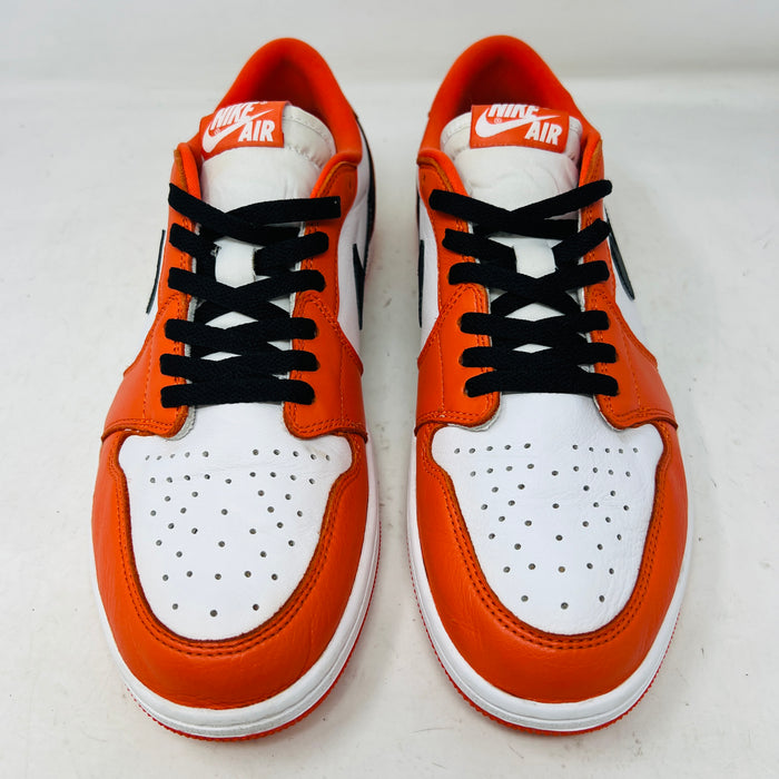 Jordan 1 Low Starfish