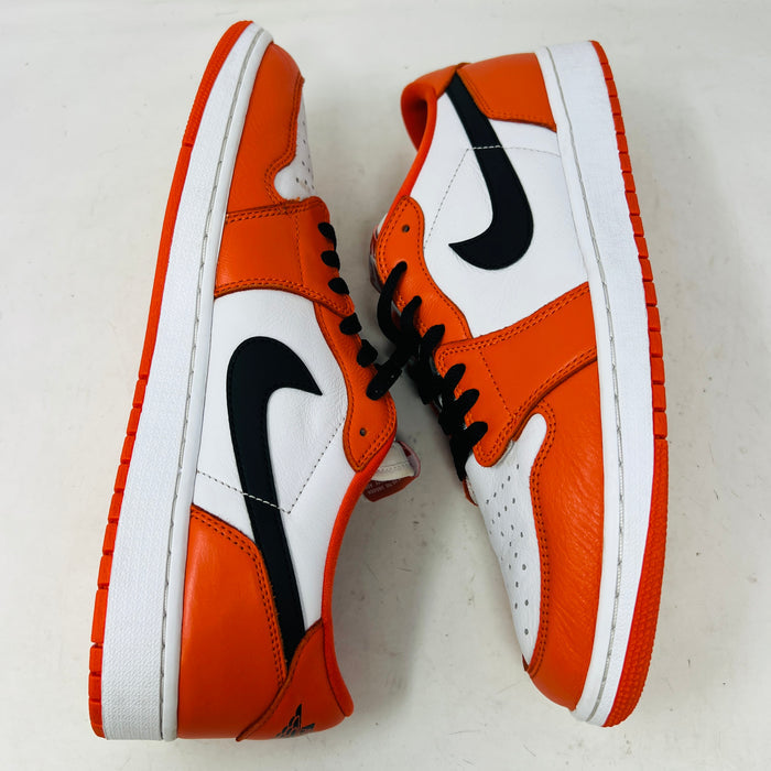 Jordan 1 Low Starfish