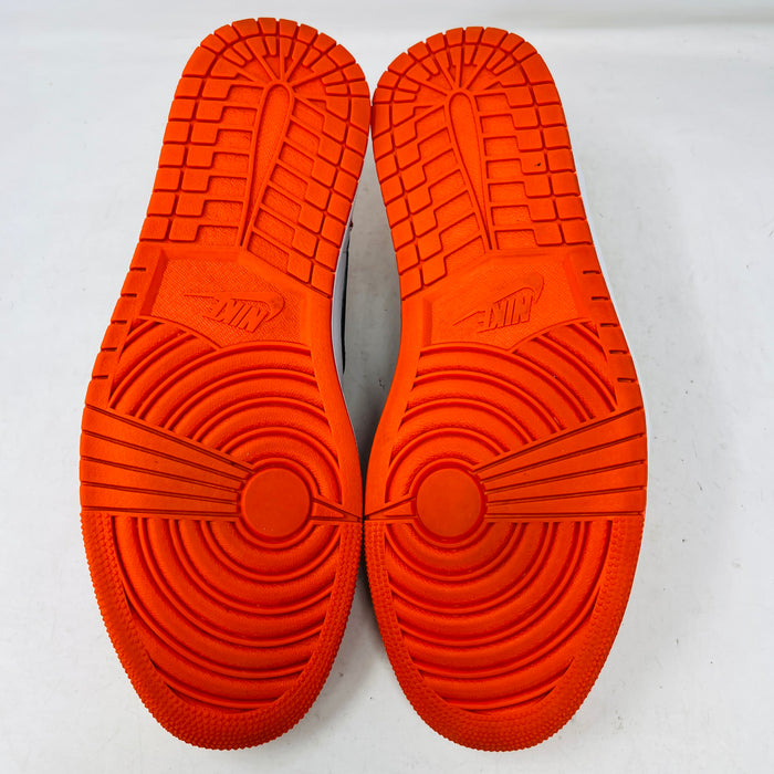 Jordan 1 Low Starfish