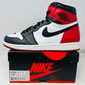 Jordan 1 Retro Black Toe (2016)