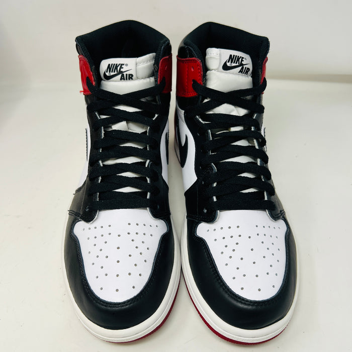 Jordan 1 Retro Black Toe (2016)