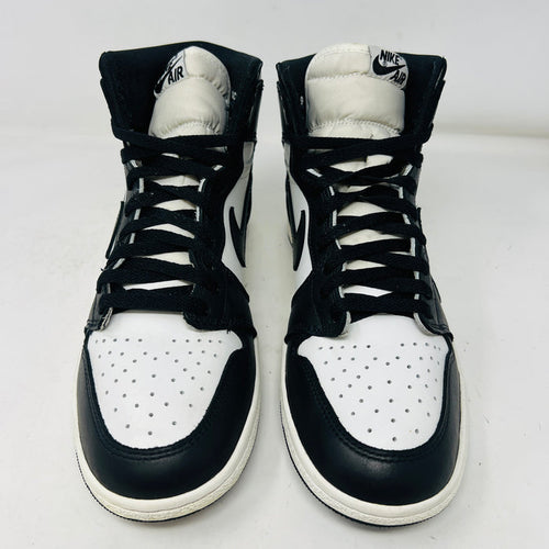 Jordan 1 Retro High '85 Black White (2023)