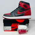 Jordan 1 Retro High Bred Banned (2016)