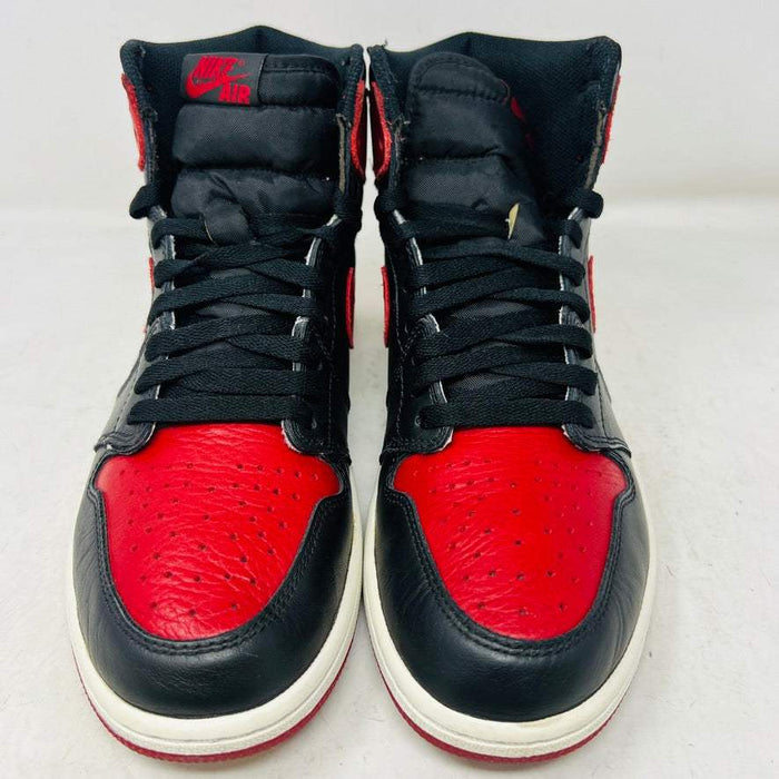 Jordan 1 Retro High Bred Banned (2016)