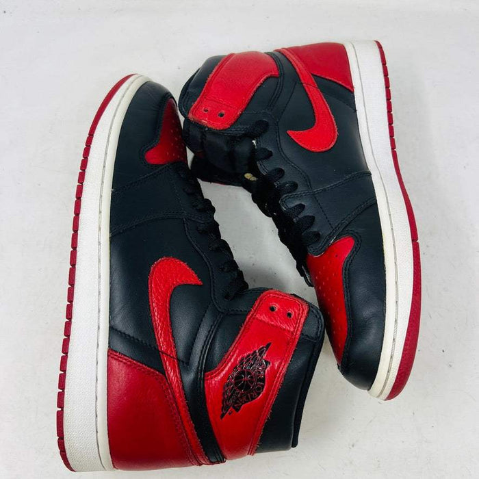 Jordan 1 Retro High Bred Banned (2016)