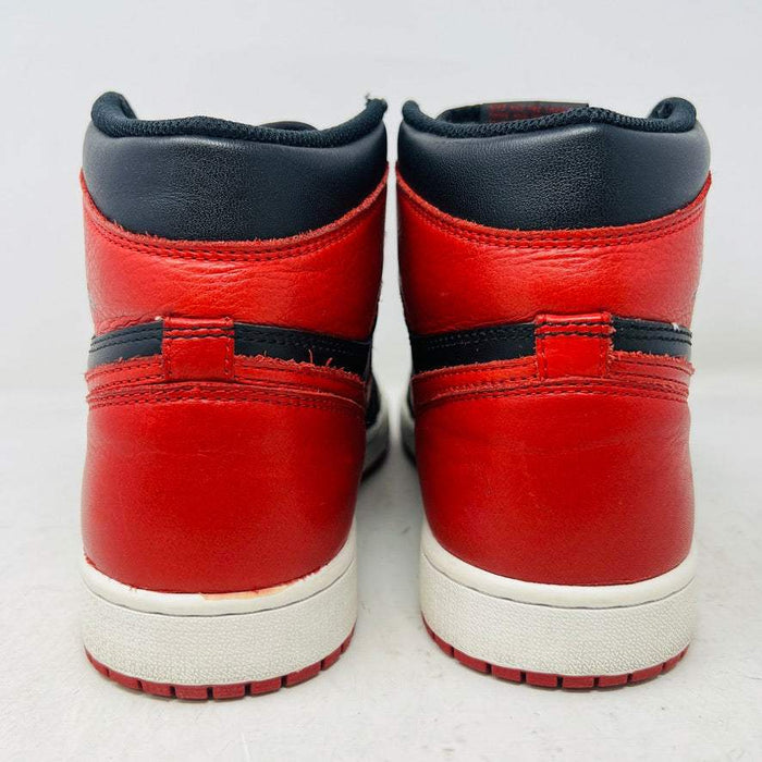 Jordan 1 Retro High Bred Banned (2016)