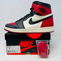 Jordan 1 Retro High Bred Toe