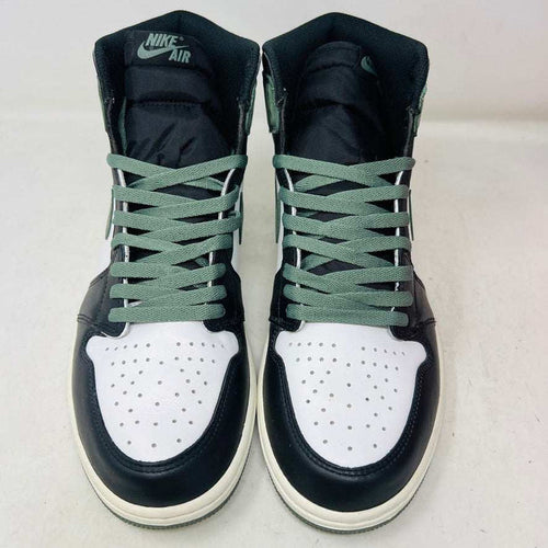 Jordan 1 Retro High Clay Green