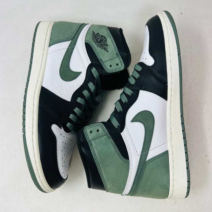 Jordan 1 Retro High Clay Green