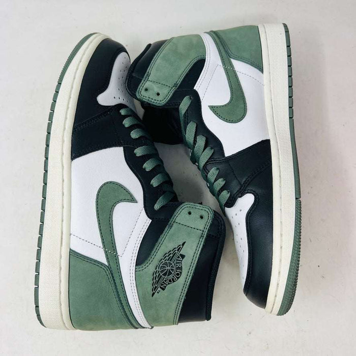 Jordan 1 Retro High Clay Green