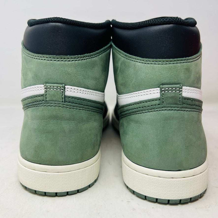 Jordan 1 Retro High Clay Green