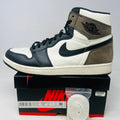 Jordan 1 Retro High Dark Mocha