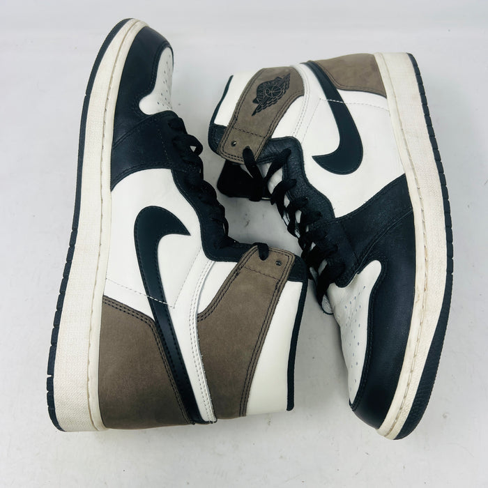 Jordan 1 Retro High Dark Mocha
