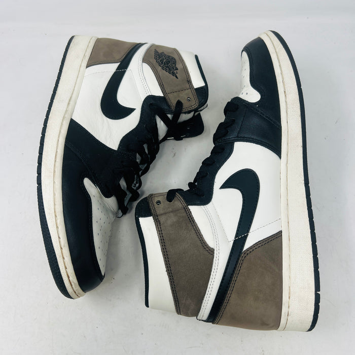 Jordan 1 Retro High Dark Mocha