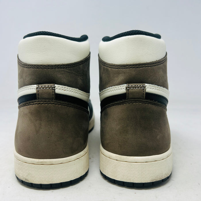 Jordan 1 Retro High Dark Mocha