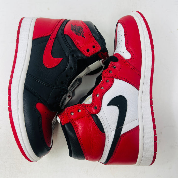Jordan 1 Retro High Homage To Home (Non-numbered)