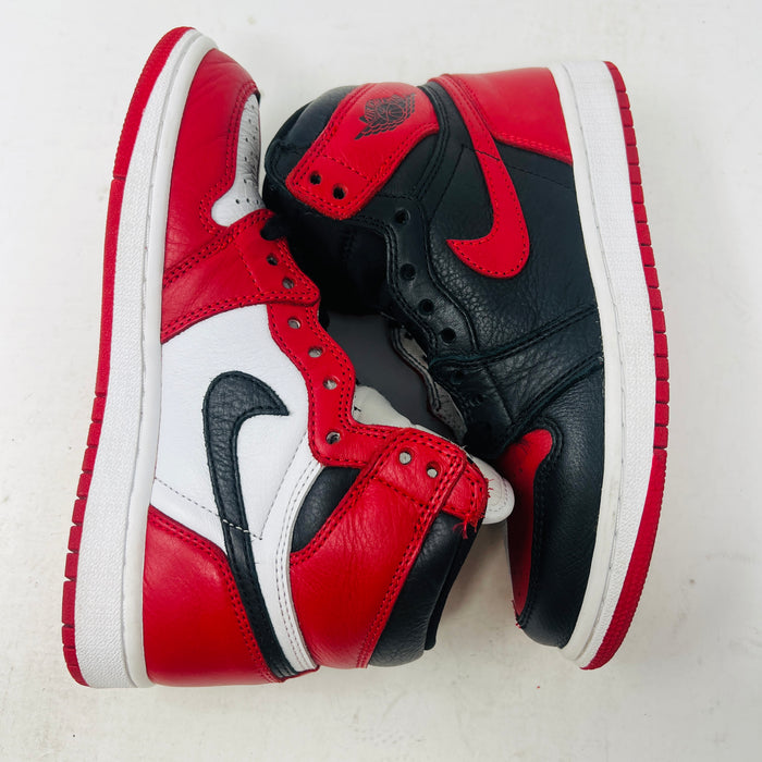 Jordan 1 Retro High Homage To Home (Non-numbered)