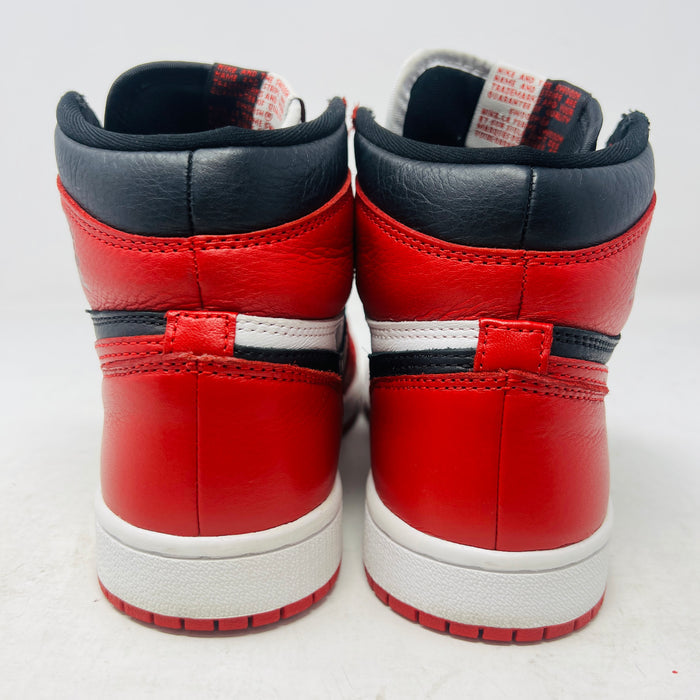 Jordan 1 Retro High Homage To Home (Non-numbered)
