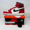 Jordan 1 Retro High OG Chicago Lost and Found