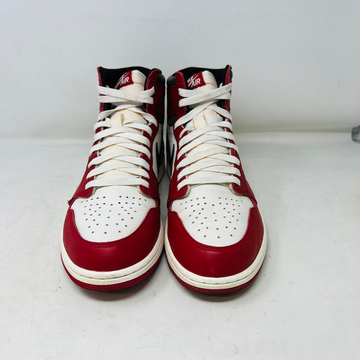 Jordan 1 Retro High OG Chicago Lost and Found