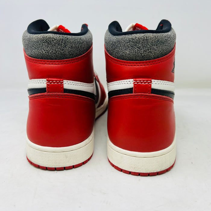 Jordan 1 Retro High OG Chicago Lost and Found