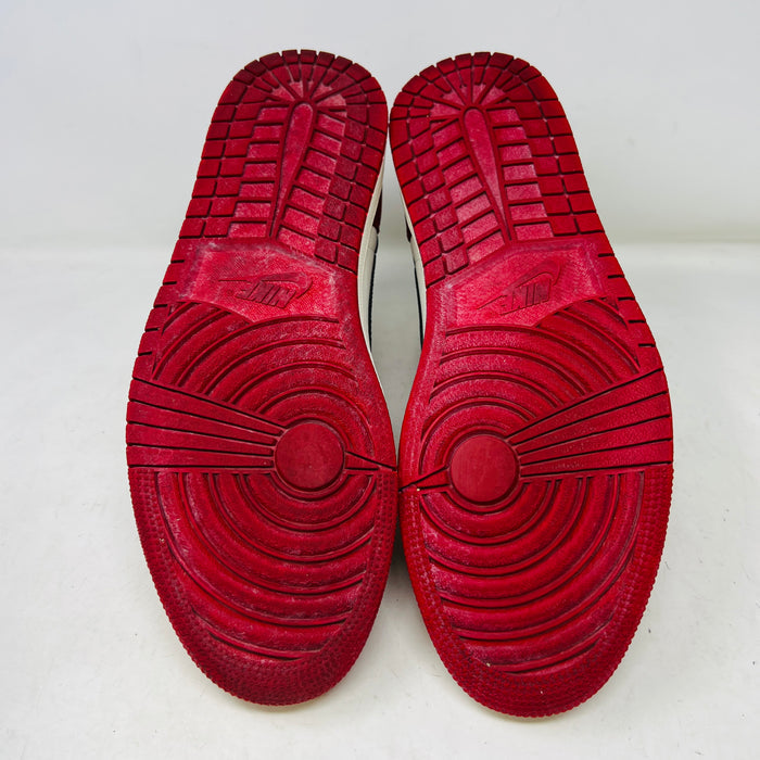 Jordan 1 Retro High OG Chicago Lost and Found