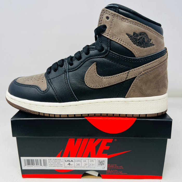 Jordan 1 Retro High OG Palomino (GS)