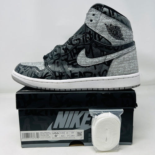 Jordan 1 Retro High OG Rebellionaire