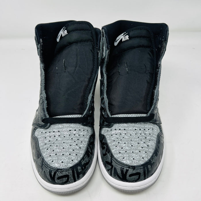 Jordan 1 Retro High OG Rebellionaire