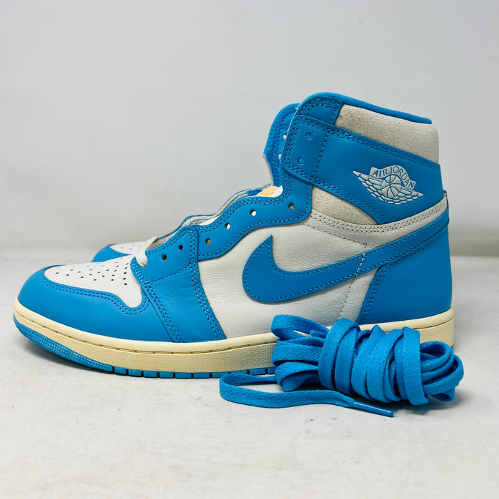 Jordan 1 Retro High OG UNC Reimagined (No Insoles)