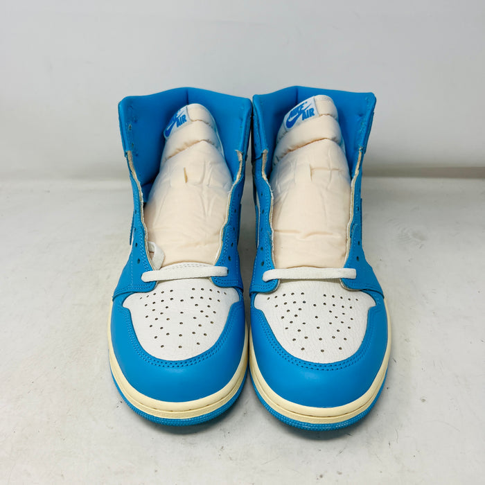 Jordan 1 Retro High OG UNC Reimagined (No Insoles)