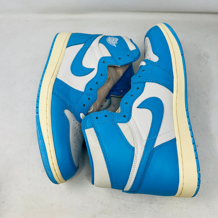 Jordan 1 Retro High OG UNC Reimagined (No Insoles)