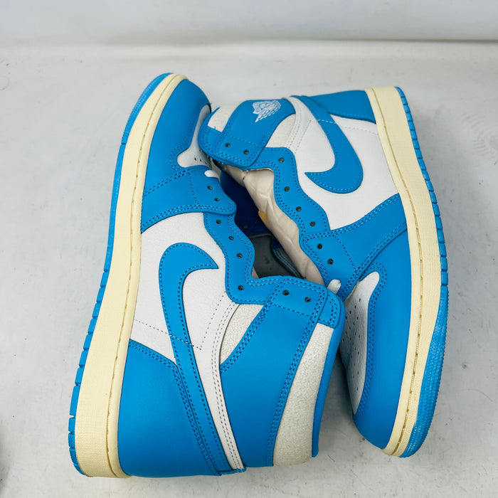 Jordan 1 Retro High OG UNC Reimagined (No Insoles)