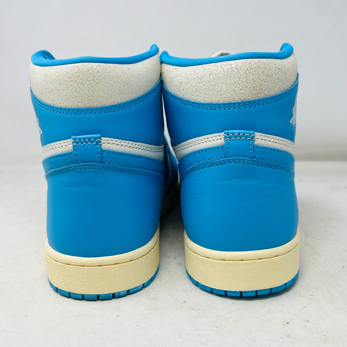 Jordan 1 Retro High OG UNC Reimagined (No Insoles)