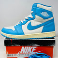 Jordan 1 Retro High OG UNC Reimagined