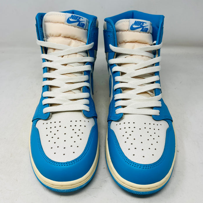 Jordan 1 Retro High OG UNC Reimagined