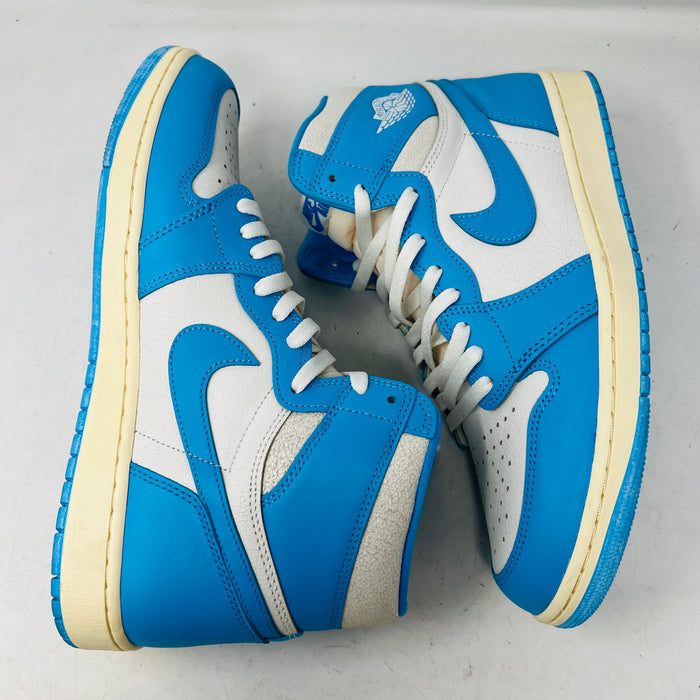Jordan 1 Retro High OG UNC Reimagined