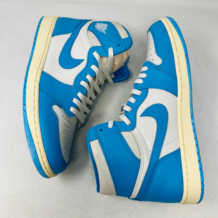 Jordan 1 Retro High OG UNC Reimagined