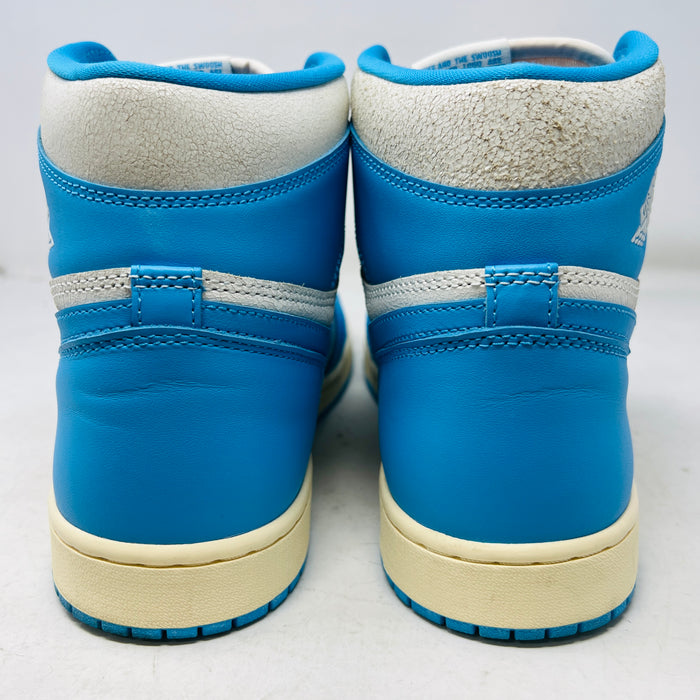 Jordan 1 Retro High OG UNC Reimagined