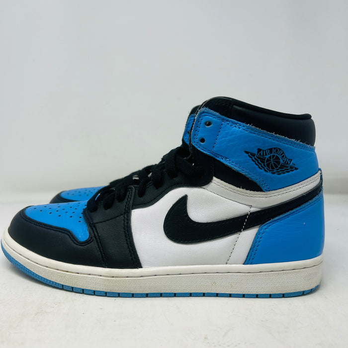 Jordan 1 Retro High OG UNC Toe