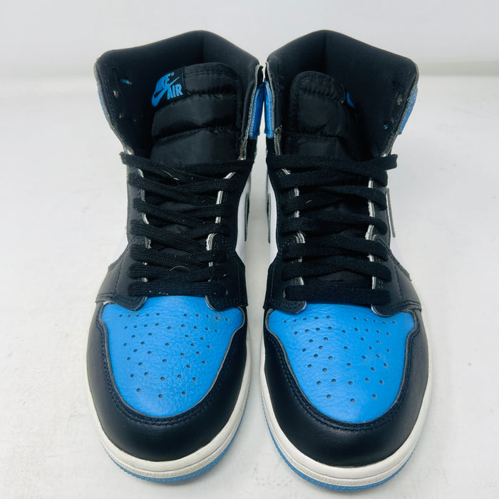 Jordan 1 Retro High OG UNC Toe