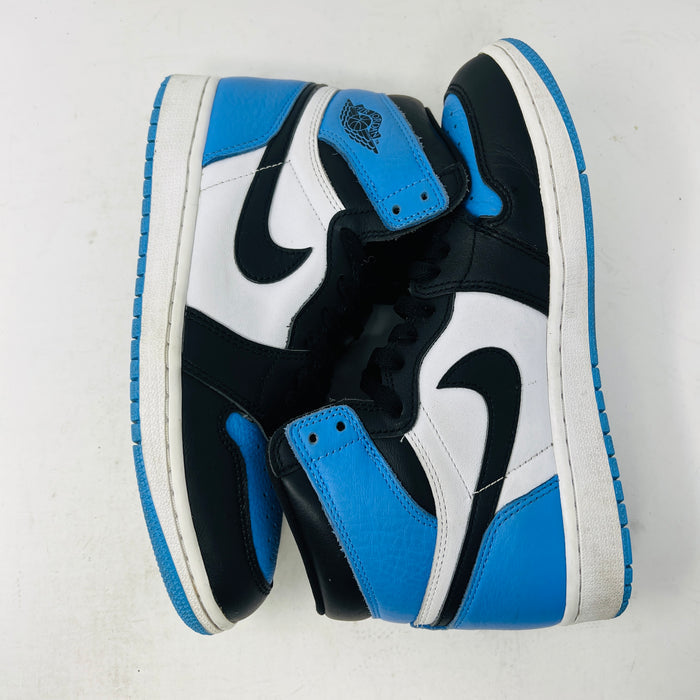 Jordan 1 Retro High OG UNC Toe