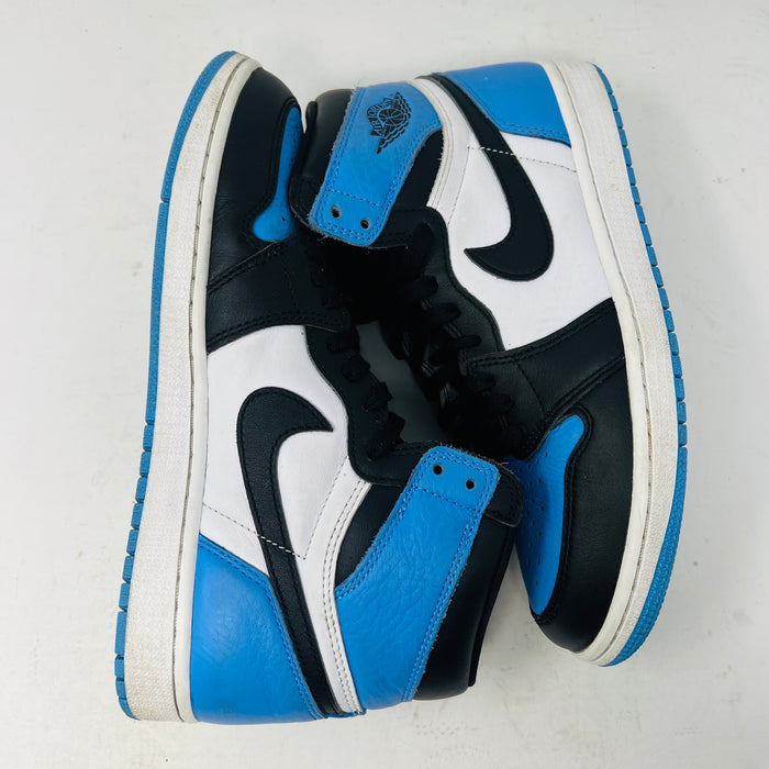 Jordan 1 Retro High OG UNC Toe