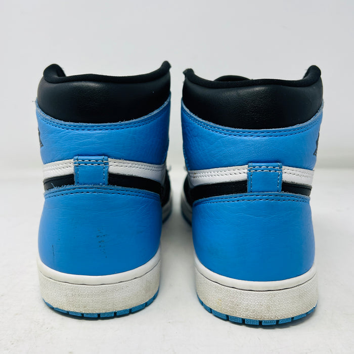 Jordan 1 Retro High OG UNC Toe