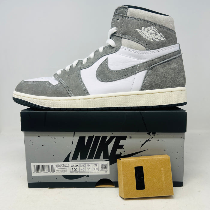 Jordan 1 Retro High OG Washed Black