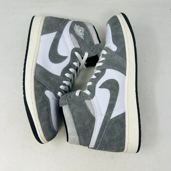 Jordan 1 Retro High OG Washed Black