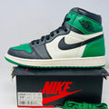 Jordan 1 Retro High Pine Green