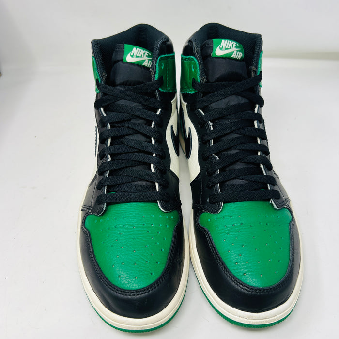 Jordan 1 Retro High Pine Green