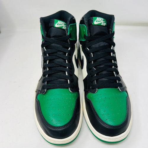 Jordan 1 Retro High Pine Green