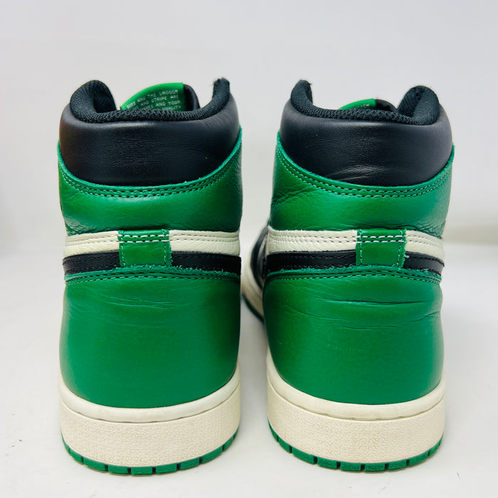 Jordan 1 Retro High Pine Green